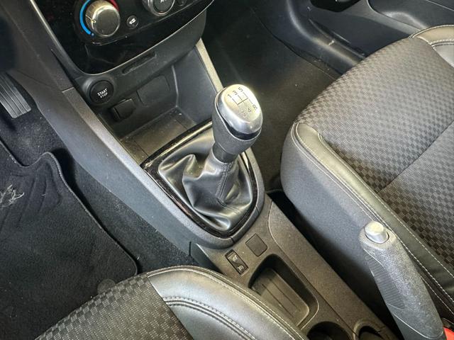 RENAULT CLIO TCE 12V 90CV GPL 5 PORTE MOSCHIN - foto 18
