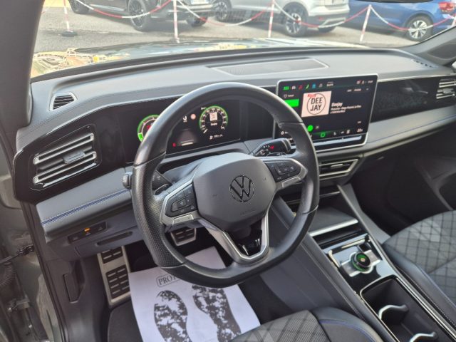 VOLKSWAGEN TIGUAN 2.0 TDI 150 CV SCR DSG R-LINE - foto 11