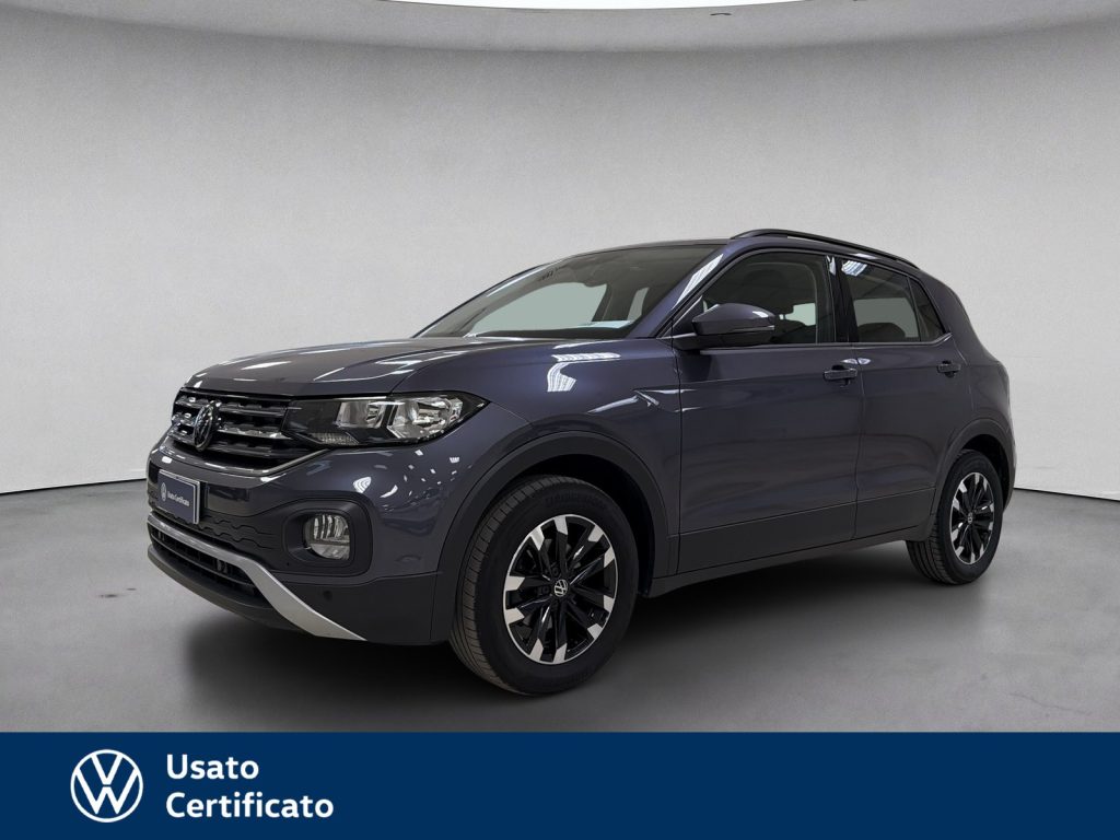 Immagine veicolo VOLKSWAGEN T-Cross 1.0 tsi sport 95cv Benzina