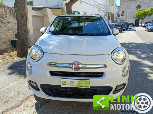 FIAT 500X 1.3 MULTIJET 95 CV BUSINESS NEOP - foto 6