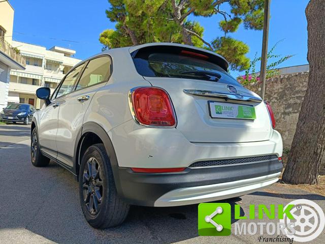 FIAT 500X 1.3 MULTIJET 95 CV BUSINESS NEOP - foto 35