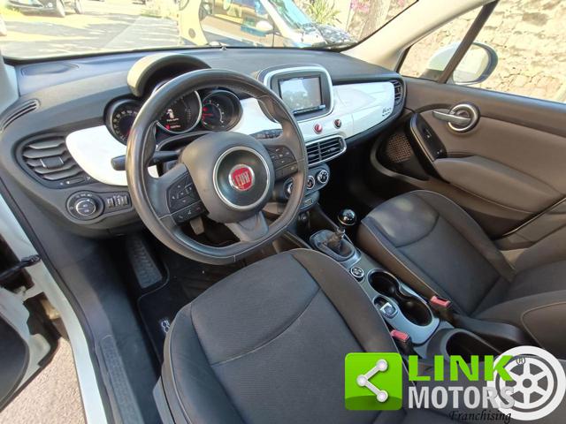 FIAT 500X 1.3 MULTIJET 95 CV BUSINESS NEOP - foto 22