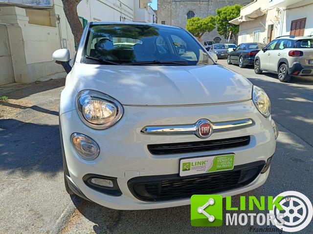FIAT 500X 1.3 MULTIJET 95 CV BUSINESS NEOP - foto 27