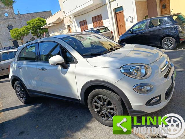 FIAT 500X 1.3 MULTIJET 95 CV BUSINESS NEOP - foto 23