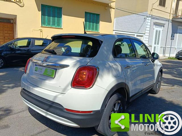 FIAT 500X 1.3 MULTIJET 95 CV BUSINESS NEOP - foto 10