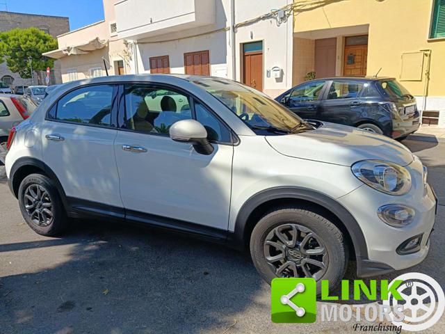 FIAT 500X 1.3 MULTIJET 95 CV BUSINESS NEOP - foto 40