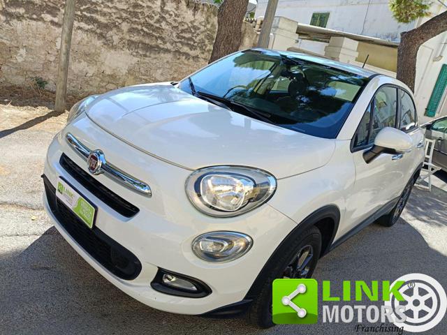 FIAT 500X 1.3 MULTIJET 95 CV BUSINESS NEOP - foto 31