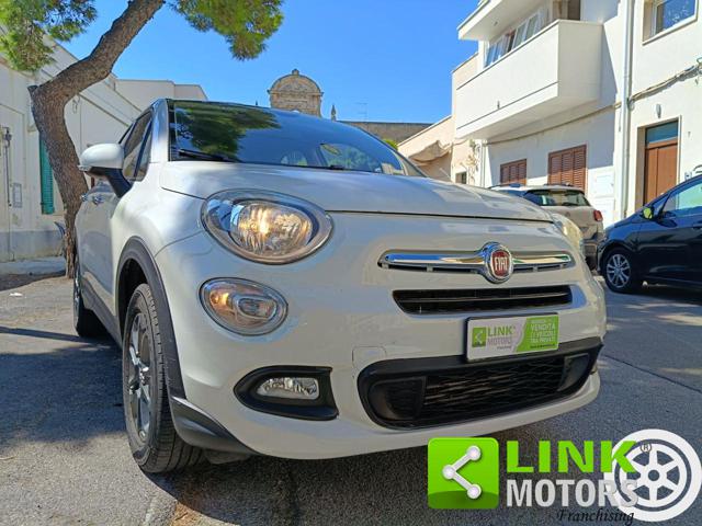 FIAT 500X 1.3 MULTIJET 95 CV BUSINESS NEOP - foto 33