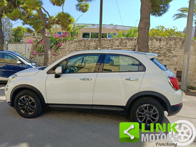 FIAT 500X 1.3 MULTIJET 95 CV BUSINESS NEOP - foto 15