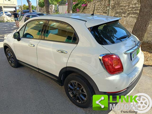 FIAT 500X 1.3 MULTIJET 95 CV BUSINESS NEOP - foto 36