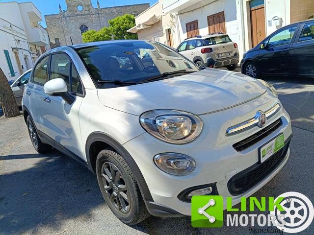 FIAT 500X 1.3 MULTIJET 95 CV BUSINESS NEOP - foto 26