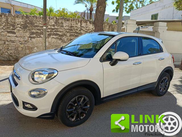 FIAT 500X 1.3 MULTIJET 95 CV BUSINESS NEOP - foto 17