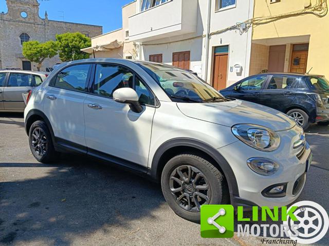 FIAT 500X 1.3 MULTIJET 95 CV BUSINESS NEOP - foto 8