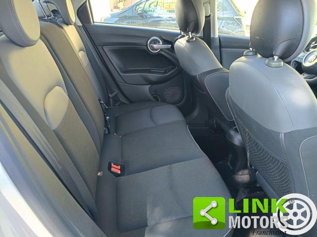 FIAT 500X 1.3 MULTIJET 95 CV BUSINESS NEOP - foto 20
