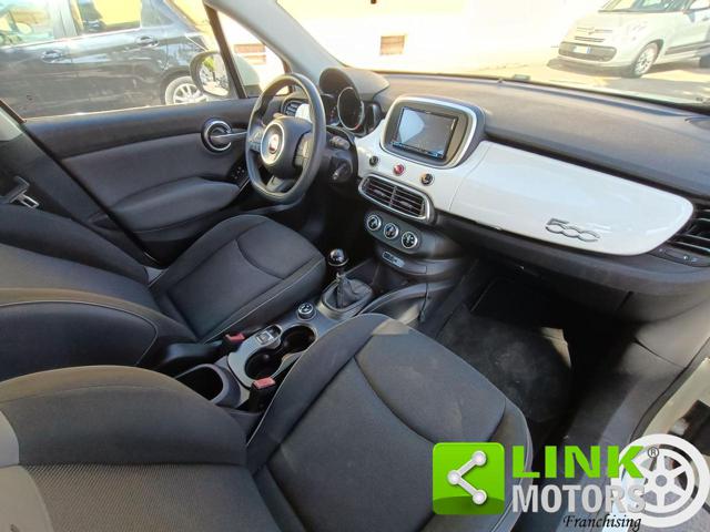 FIAT 500X 1.3 MULTIJET 95 CV BUSINESS NEOP - foto 32