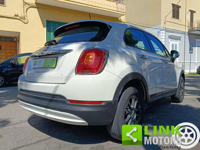 FIAT 500X 1.3 MULTIJET 95 CV BUSINESS NEOP - foto 29