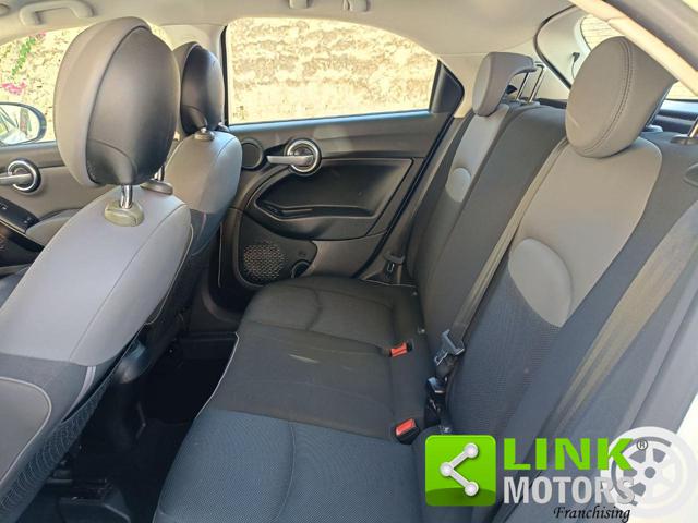 FIAT 500X 1.3 MULTIJET 95 CV BUSINESS NEOP - foto 14
