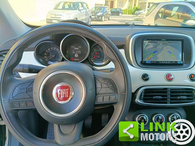 FIAT 500X 1.3 MULTIJET 95 CV BUSINESS NEOP - foto 11