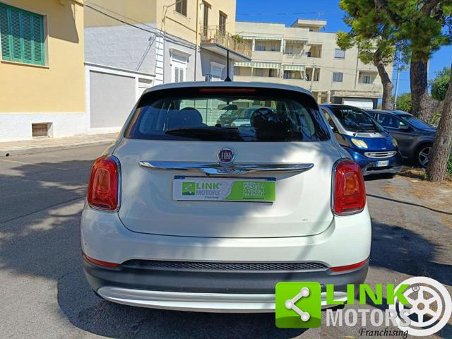 FIAT 500X 1.3 MULTIJET 95 CV BUSINESS NEOP - foto 19