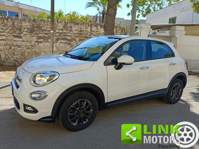 FIAT 500X 1.3 MULTIJET 95 CV BUSINESS NEOP - foto 13
