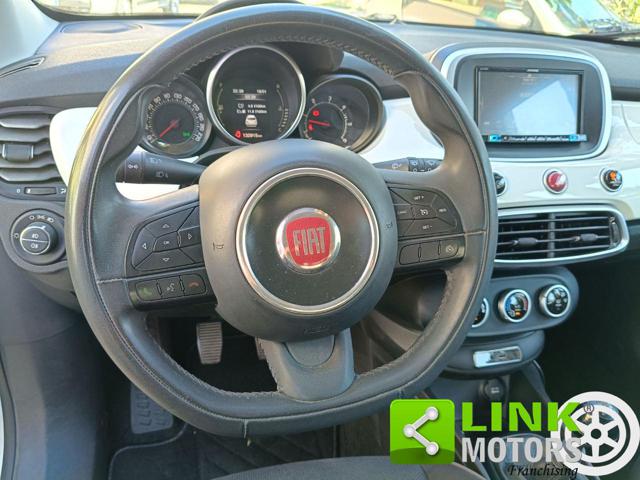 FIAT 500X 1.3 MULTIJET 95 CV BUSINESS NEOP - foto 25