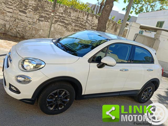 FIAT 500X 1.3 MULTIJET 95 CV BUSINESS NEOP - foto 39