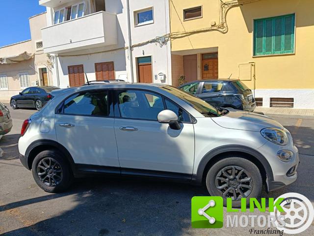 FIAT 500X 1.3 MULTIJET 95 CV BUSINESS NEOP - foto 21