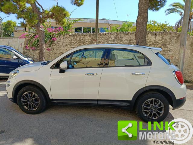 FIAT 500X 1.3 MULTIJET 95 CV BUSINESS NEOP - foto 37