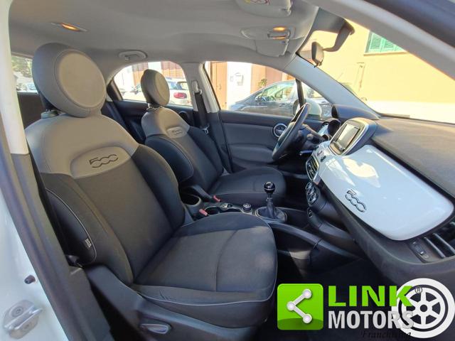 FIAT 500X 1.3 MULTIJET 95 CV BUSINESS NEOP - foto 18