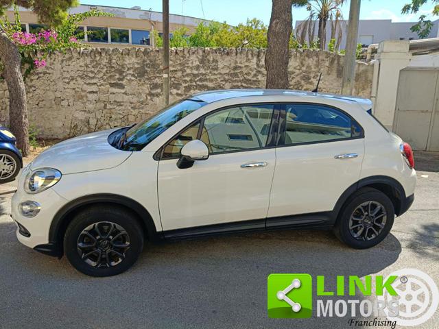 FIAT 500X 1.3 MULTIJET 95 CV BUSINESS NEOP - foto 41