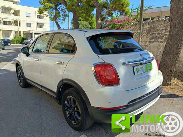 FIAT 500X 1.3 MULTIJET 95 CV BUSINESS NEOP - foto 16