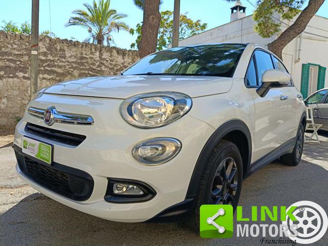 FIAT 500X 1.3 MULTIJET 95 CV BUSINESS NEOP - foto 12