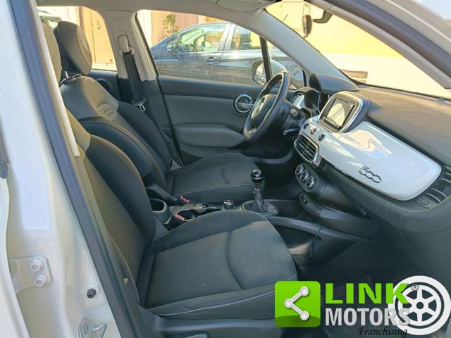 FIAT 500X 1.3 MULTIJET 95 CV BUSINESS NEOP - foto 34