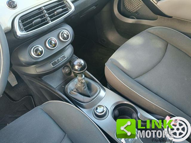 FIAT 500X 1.3 MULTIJET 95 CV BUSINESS NEOP - foto 30