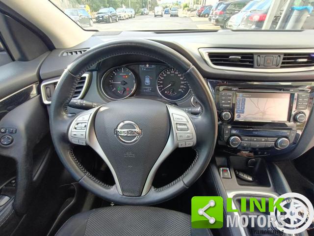 NISSAN QASHQAI 1.5 DCI 360 NEOPATENTATI-UNICOPR - foto 16