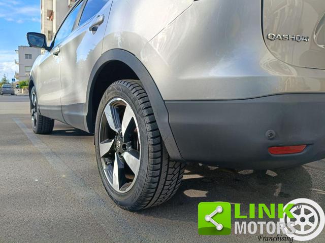 NISSAN QASHQAI 1.5 DCI 360 NEOPATENTATI-UNICOPR - foto 21
