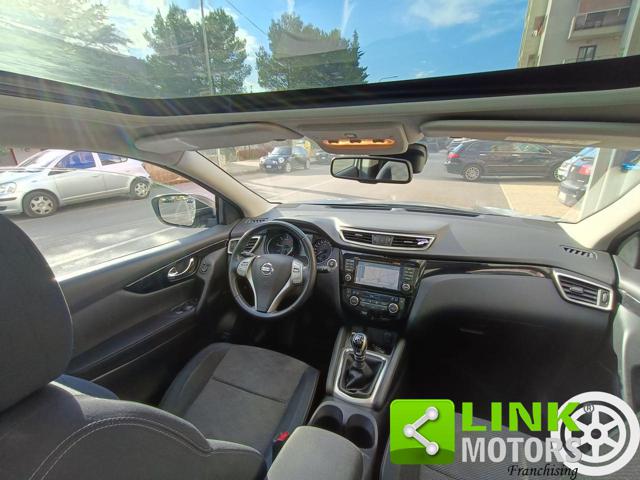 NISSAN QASHQAI 1.5 DCI 360 NEOPATENTATI-UNICOPR - foto 26
