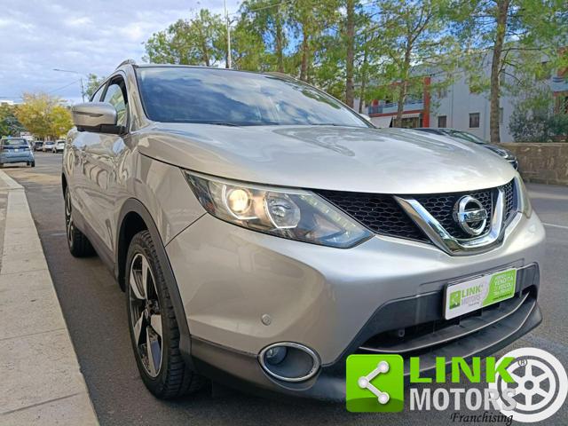 NISSAN QASHQAI 1.5 DCI 360 NEOPATENTATI-UNICOPR - foto 8