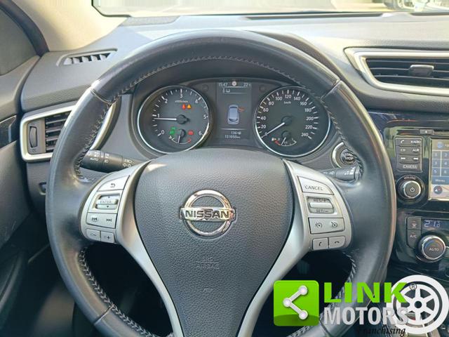 NISSAN QASHQAI 1.5 DCI 360 NEOPATENTATI-UNICOPR - foto 22