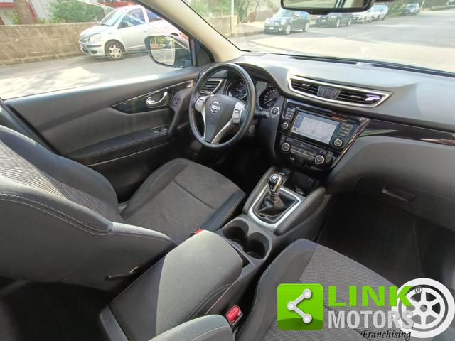 NISSAN QASHQAI 1.5 DCI 360 NEOPATENTATI-UNICOPR - foto 43
