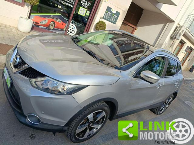 NISSAN QASHQAI 1.5 DCI 360 NEOPATENTATI-UNICOPR - foto 15