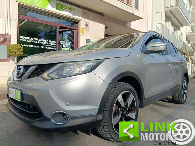 NISSAN QASHQAI 1.5 DCI 360 NEOPATENTATI-UNICOPR - foto 23