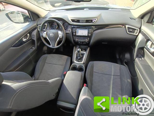 NISSAN QASHQAI 1.5 DCI 360 NEOPATENTATI-UNICOPR - foto 35