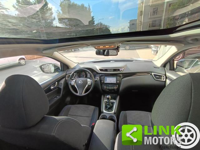 NISSAN QASHQAI 1.5 DCI 360 NEOPATENTATI-UNICOPR - foto 47