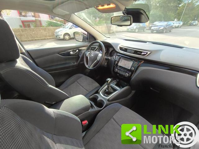 NISSAN QASHQAI 1.5 DCI 360 NEOPATENTATI-UNICOPR - foto 7