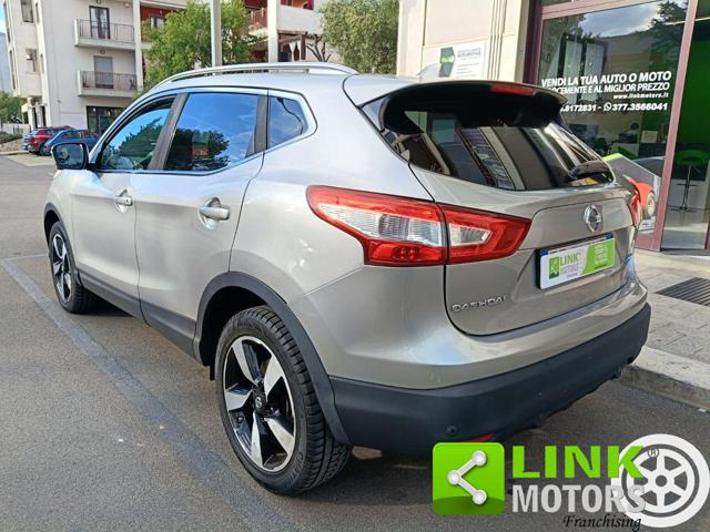 NISSAN QASHQAI 1.5 DCI 360 NEOPATENTATI-UNICOPR - foto 36