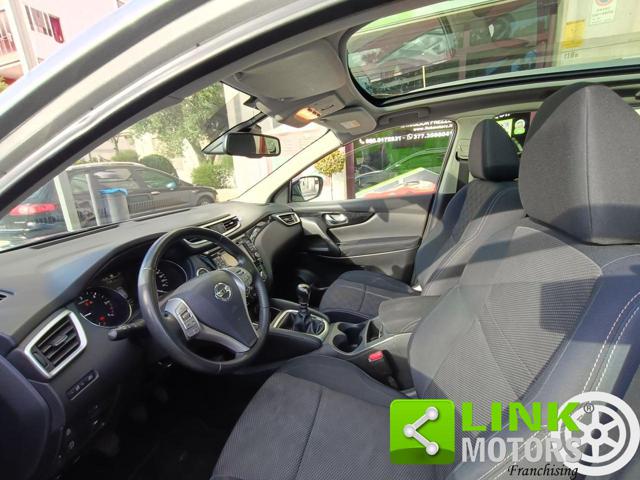 NISSAN QASHQAI 1.5 DCI 360 NEOPATENTATI-UNICOPR - foto 20