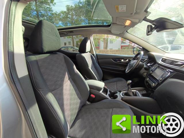 NISSAN QASHQAI 1.5 DCI 360 NEOPATENTATI-UNICOPR - foto 11
