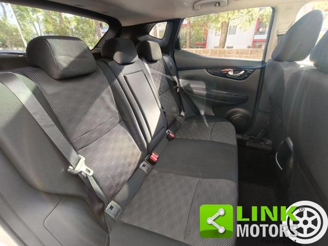 NISSAN QASHQAI 1.5 DCI 360 NEOPATENTATI-UNICOPR - foto 45