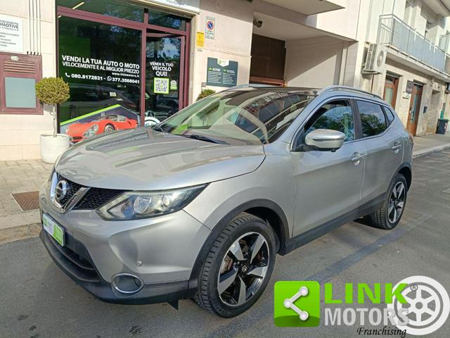NISSAN QASHQAI 1.5 DCI 360 NEOPATENTATI-UNICOPR - foto 29